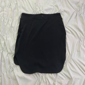 Lululemon skirt